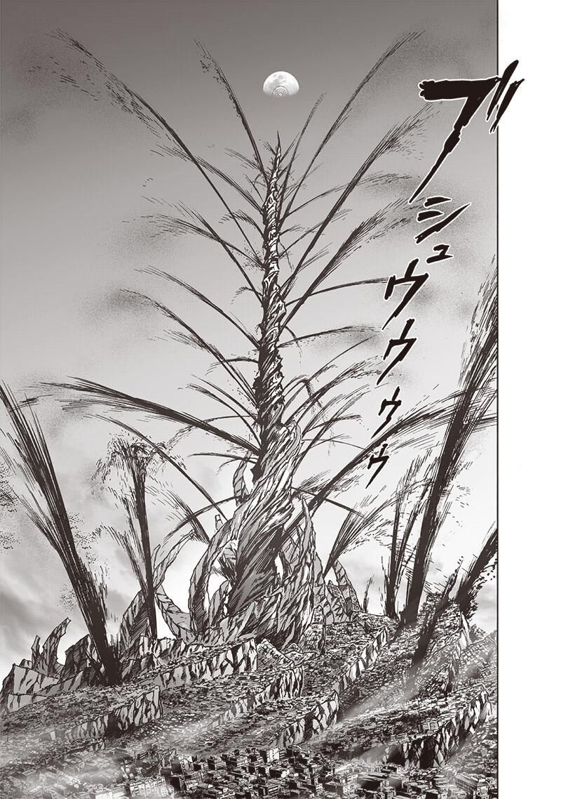 Read Onepunch-Man EN Manga Online