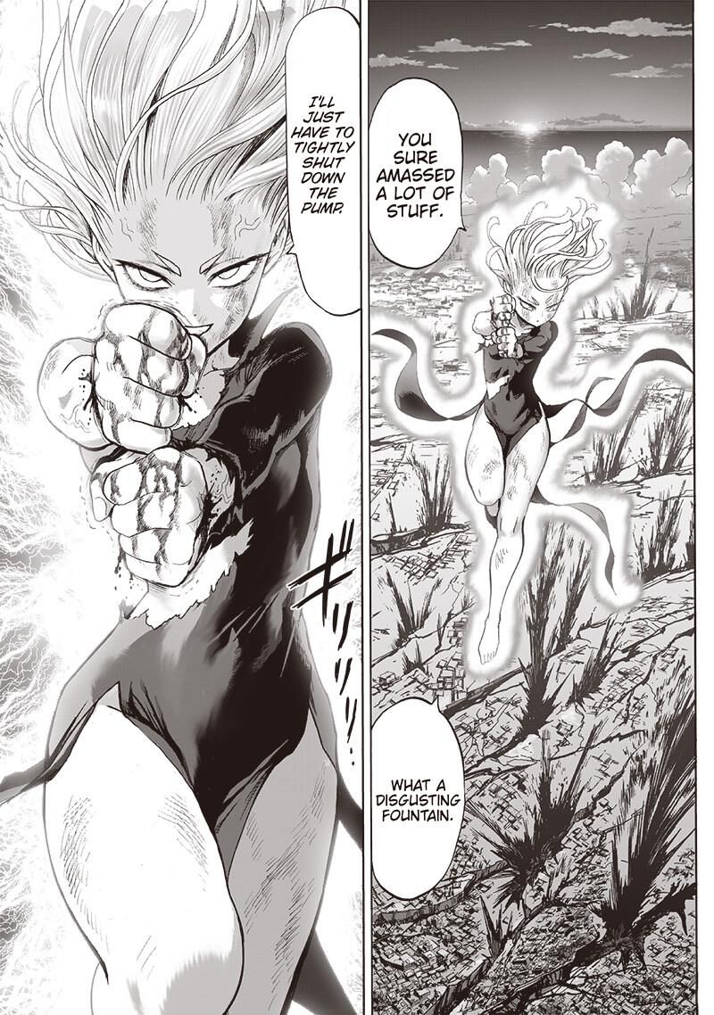Read Onepunch-Man EN Manga Online