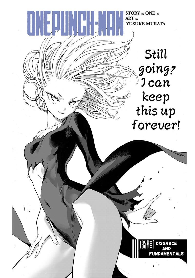 Read Onepunch-Man EN Manga Online