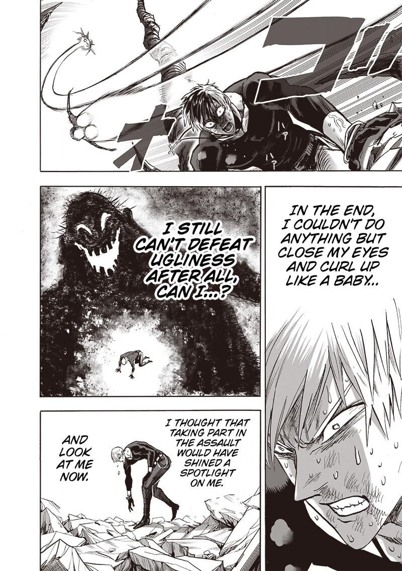 Read Onepunch-Man EN Manga Online