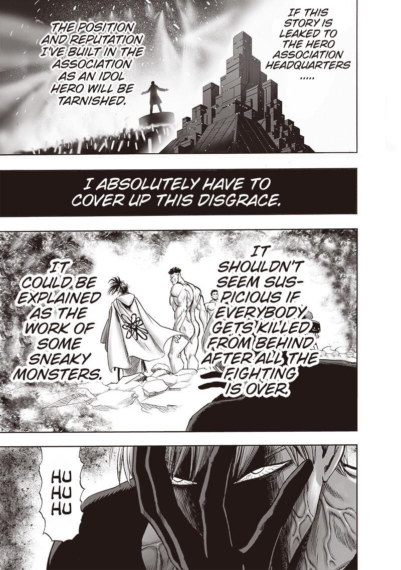 Read Onepunch-Man EN Manga Online