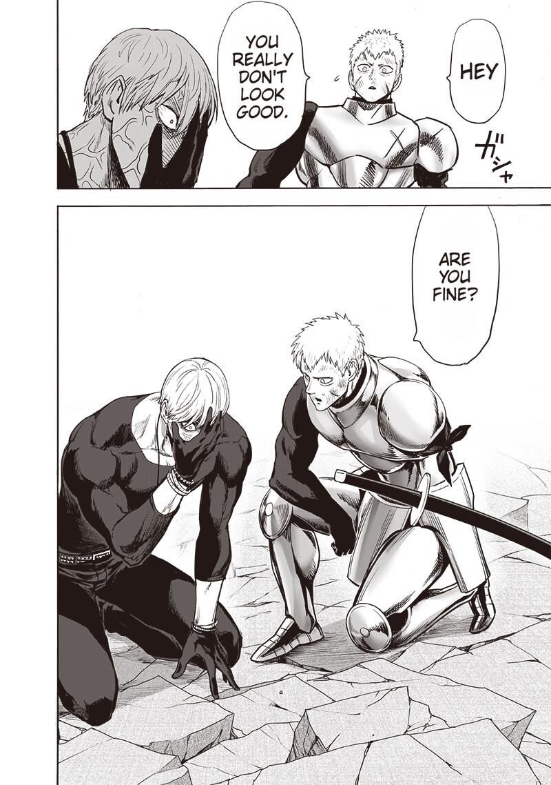 Read Onepunch-Man EN Manga Online