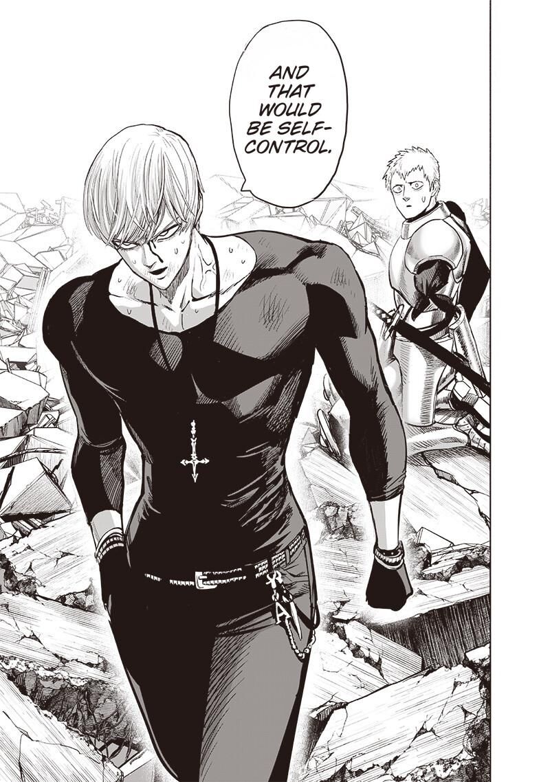 Read Onepunch-Man EN Manga Online