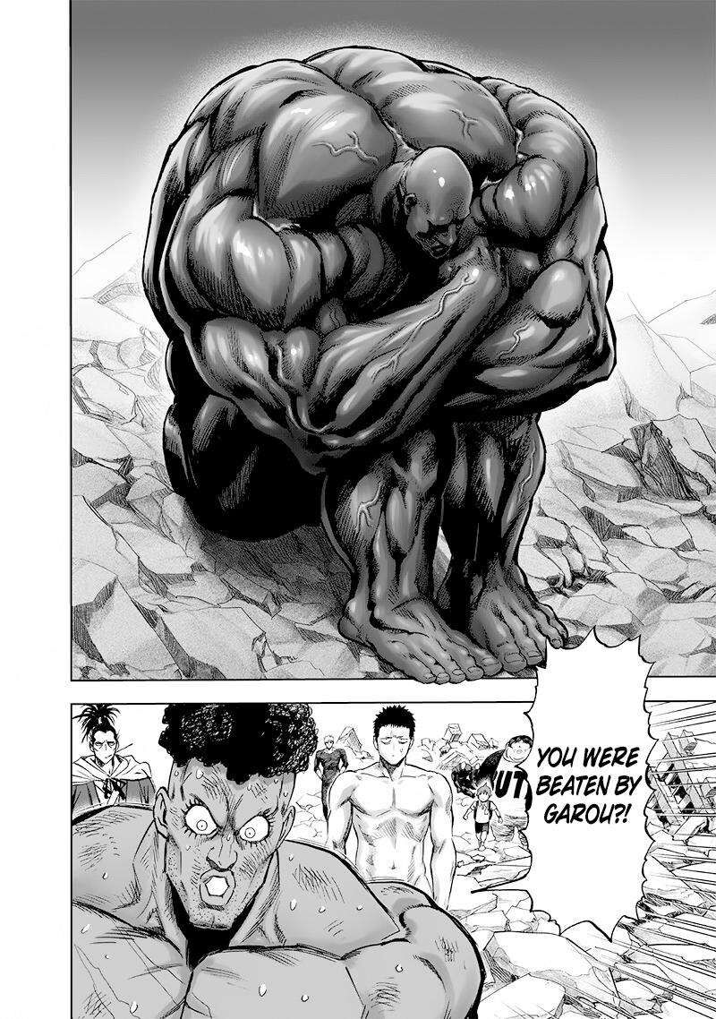 Read Onepunch-Man EN Manga Online