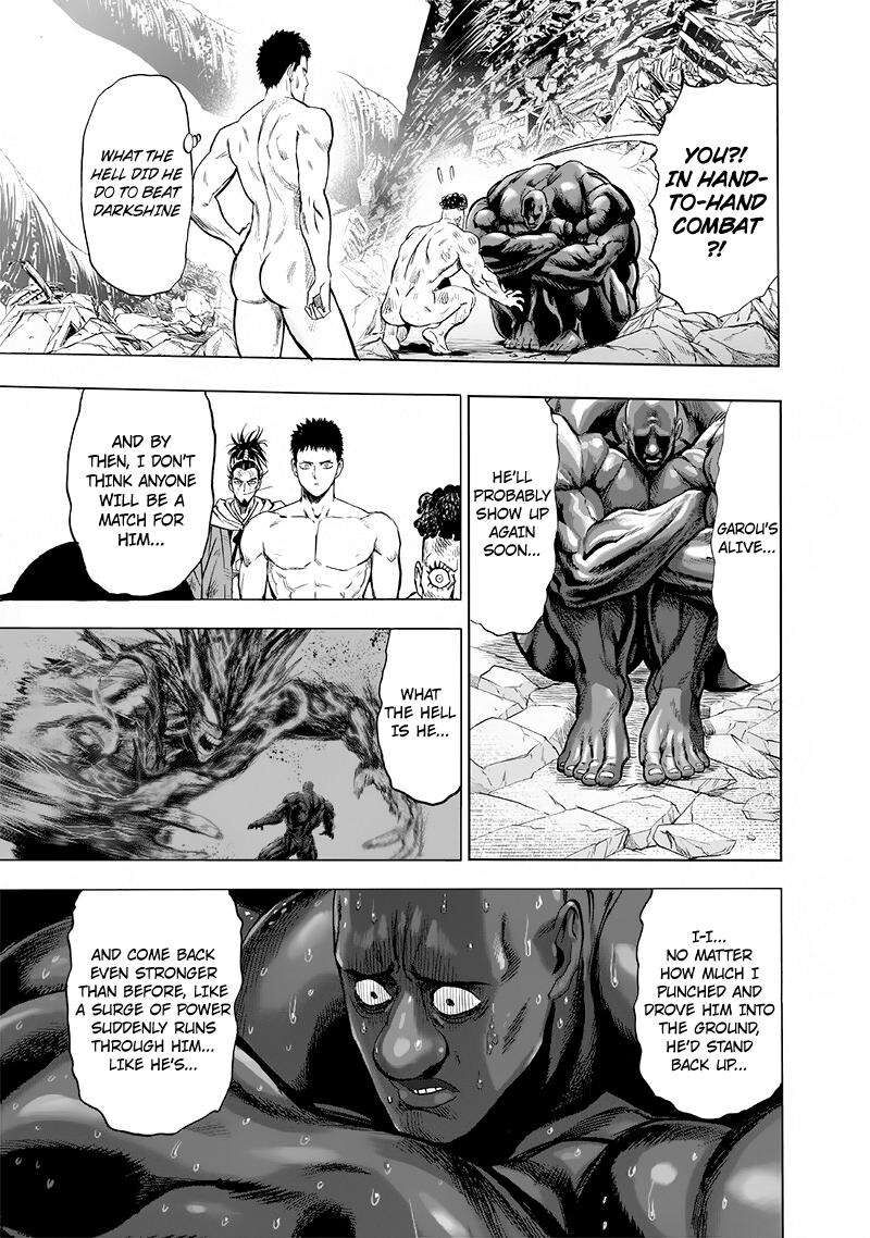 Read Onepunch-Man EN Manga Online