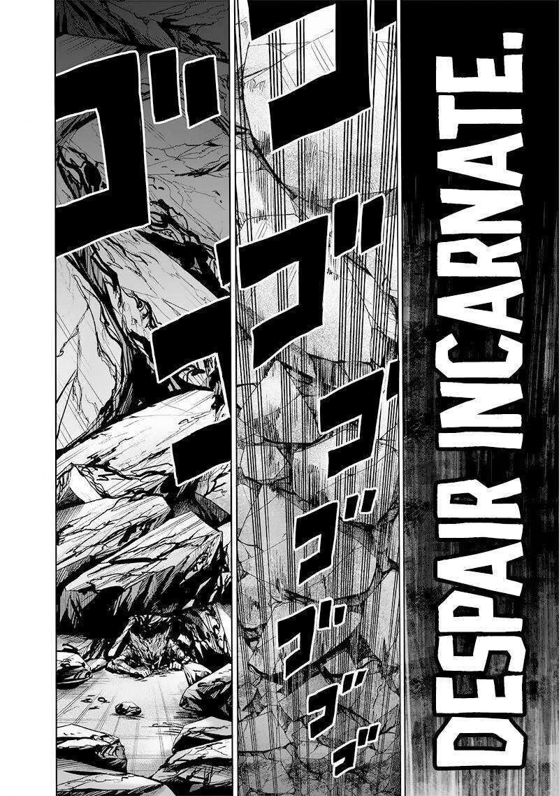 Read Onepunch-Man EN Manga Online