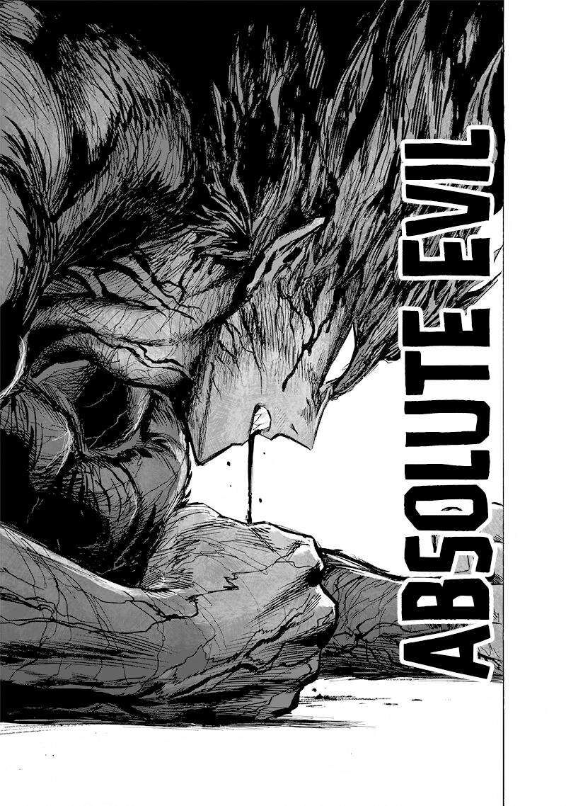 Read Onepunch-Man EN Manga Online