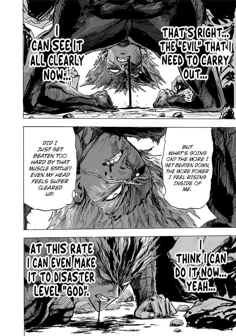 Read Onepunch-Man EN Manga Online