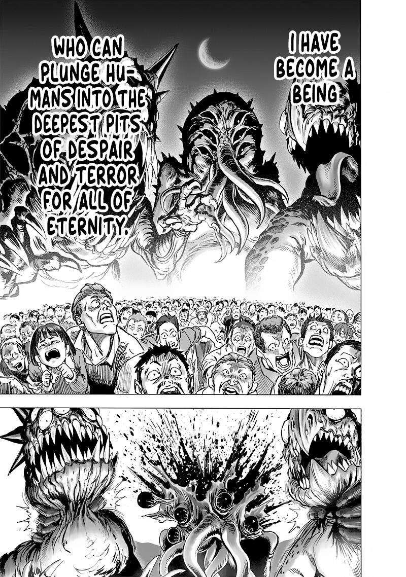 Read Onepunch-Man EN Manga Online