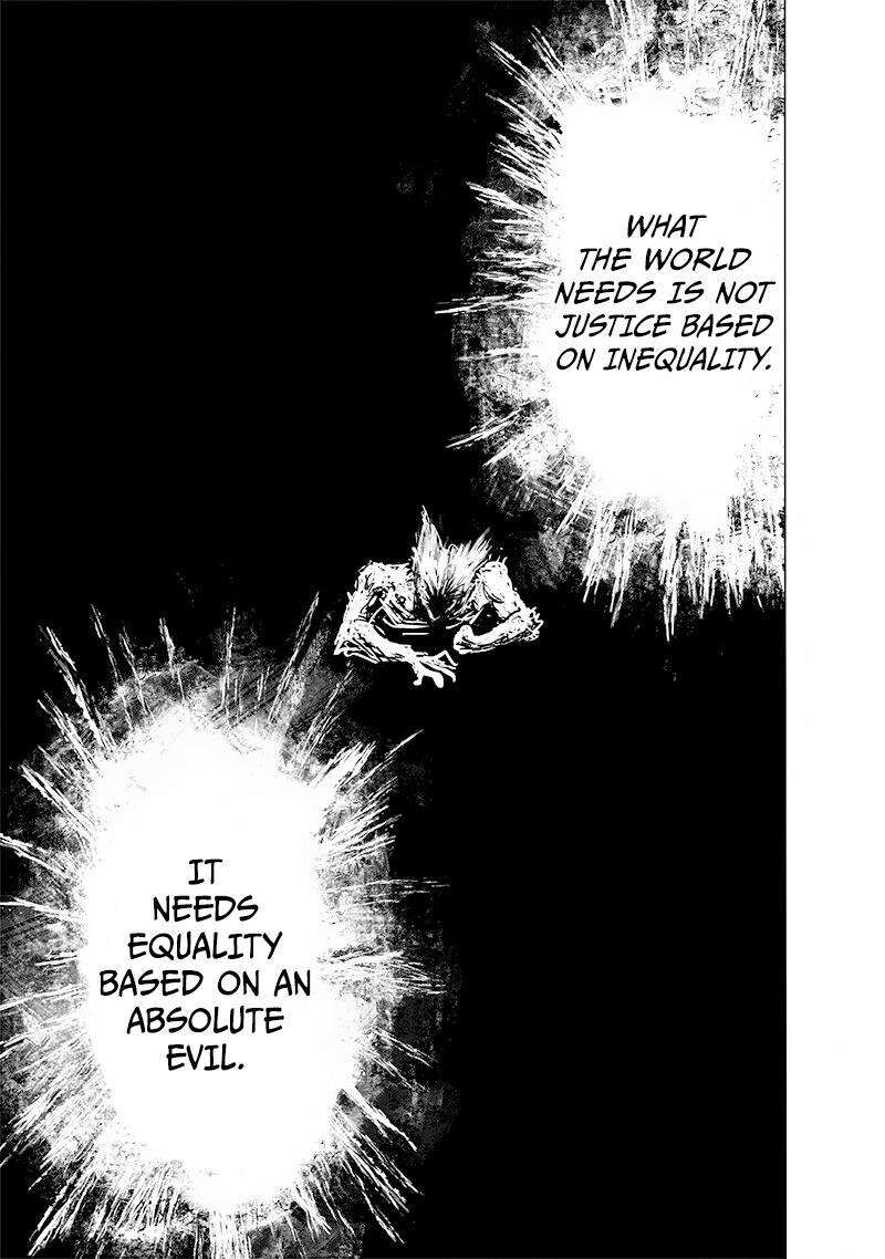 Read Onepunch-Man EN Manga Online