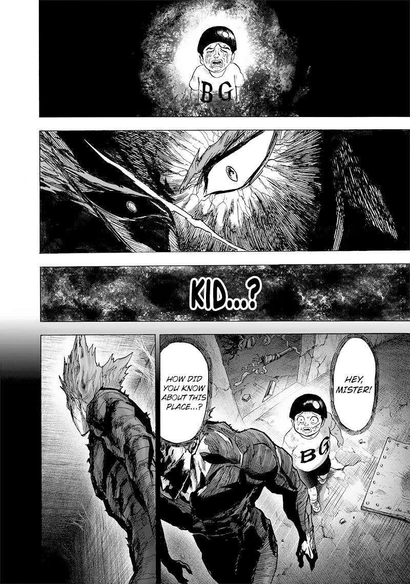 Read Onepunch-Man EN Manga Online