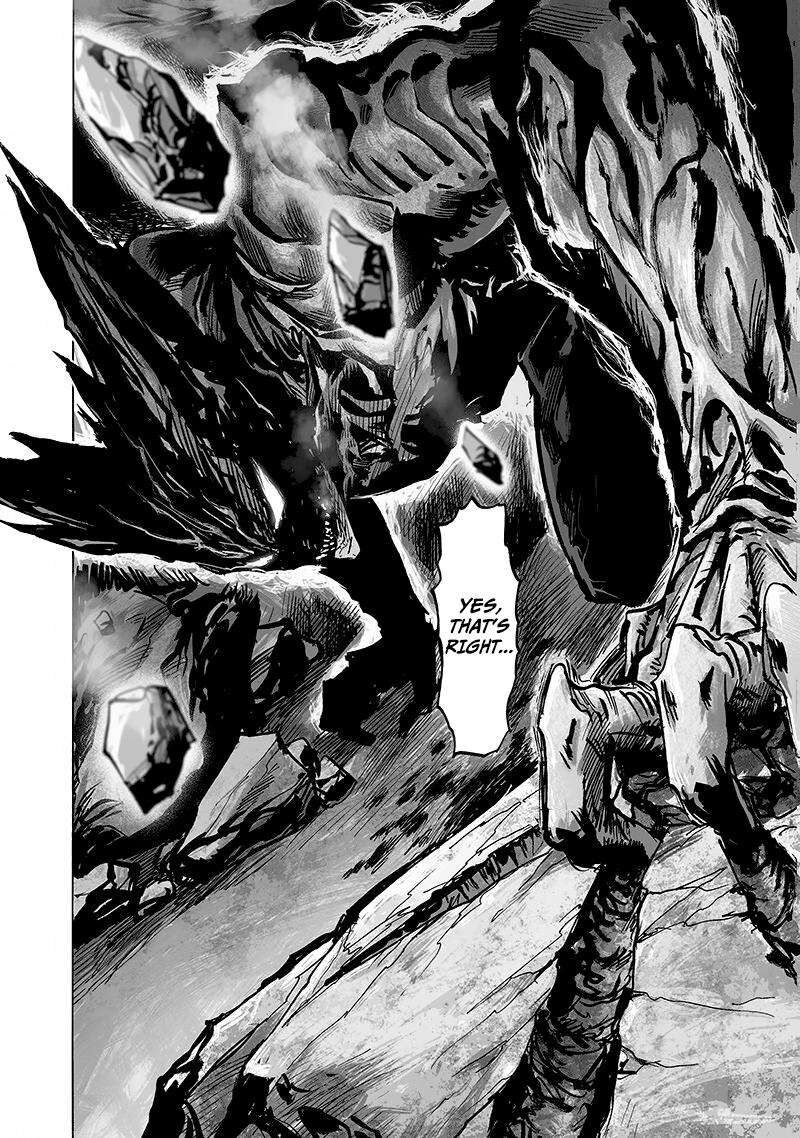 Read Onepunch-Man EN Manga Online