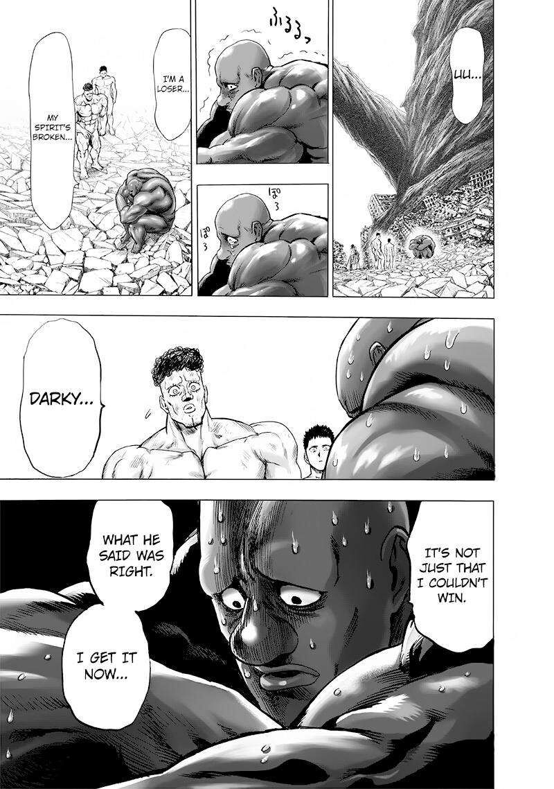 Read Onepunch-Man EN Manga Online
