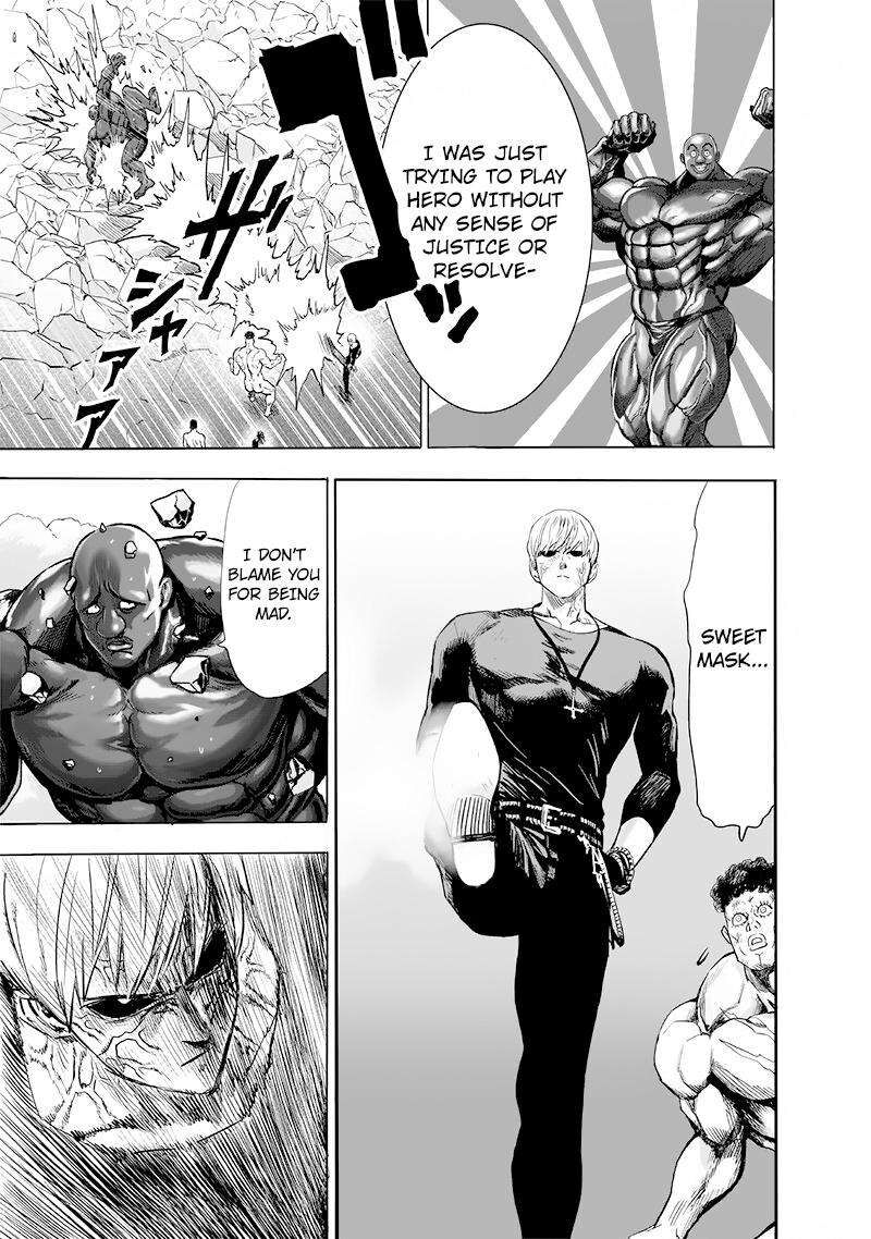 Read Onepunch-Man EN Manga Online