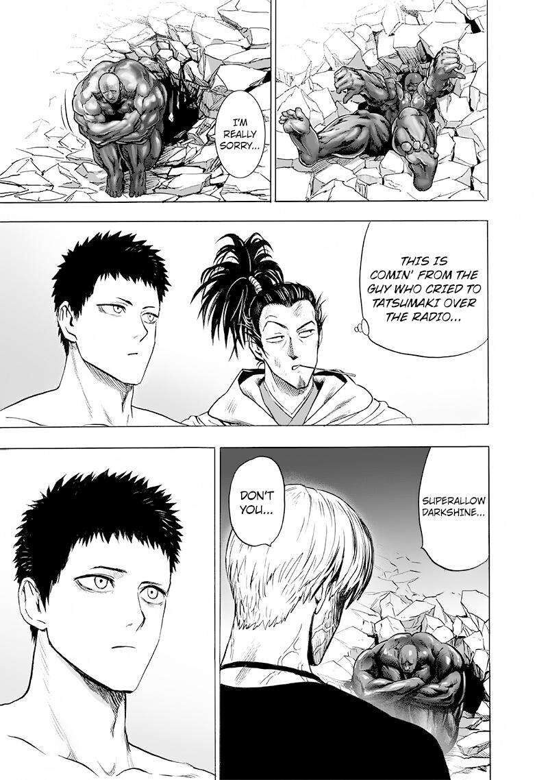 Read Onepunch-Man EN Manga Online