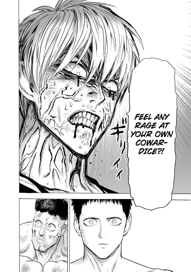 Read Onepunch-Man EN Manga Online