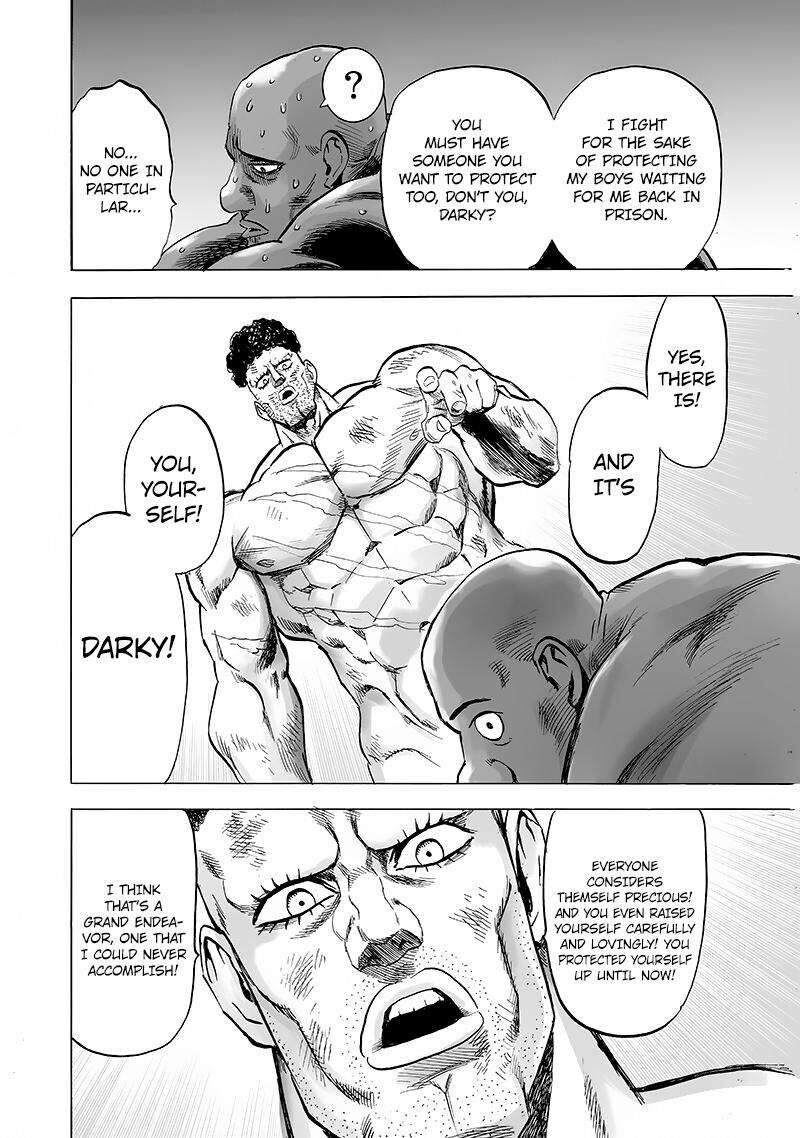 Read Onepunch-Man EN Manga Online