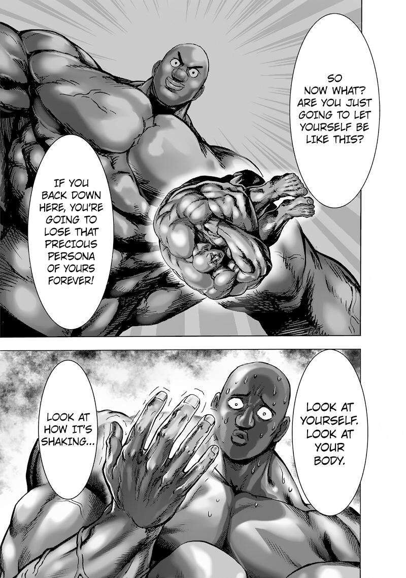 Read Onepunch-Man EN Manga Online