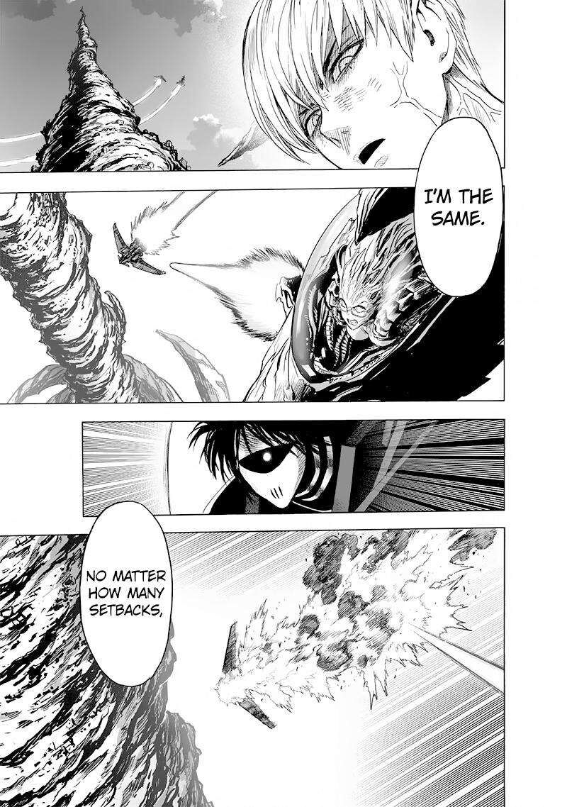 Read Onepunch-Man EN Manga Online