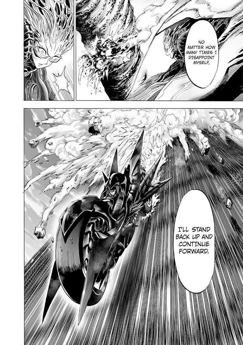 Read Onepunch-Man EN Manga Online