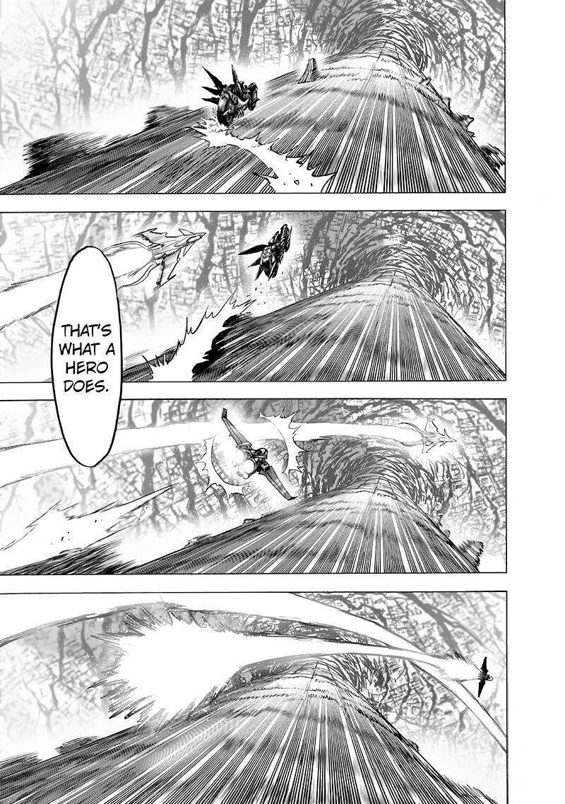 Read Onepunch-Man EN Manga Online