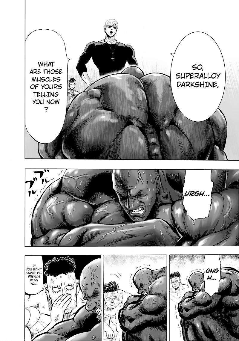 Read Onepunch-Man EN Manga Online