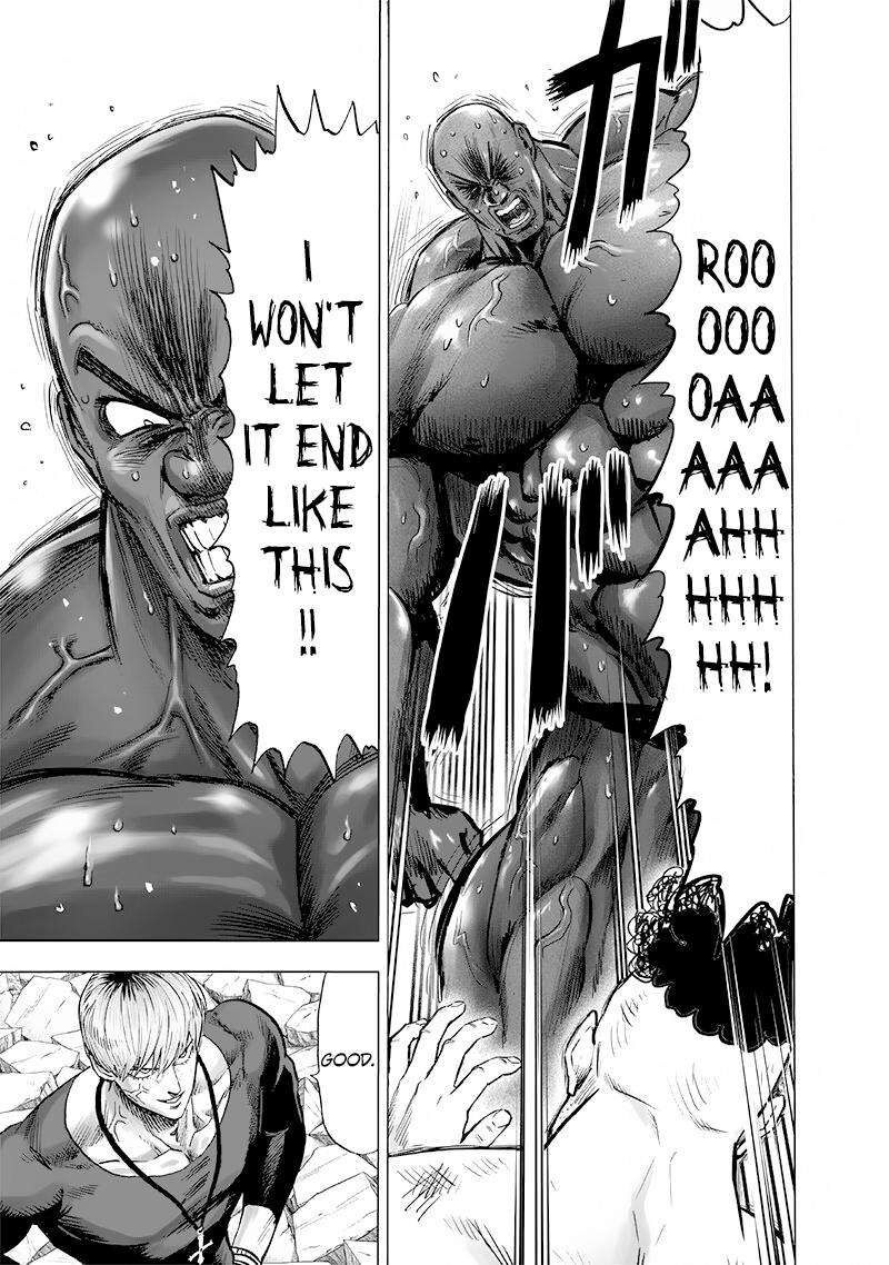 Read Onepunch-Man EN Manga Online