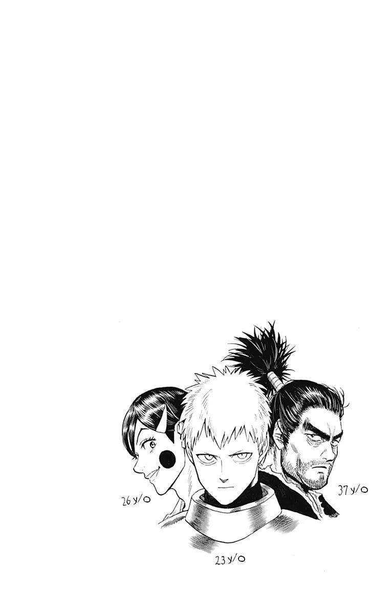 Read Onepunch-Man EN Manga Online