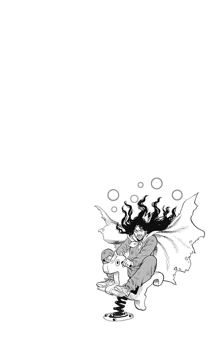 Read Onepunch-Man EN Manga Online