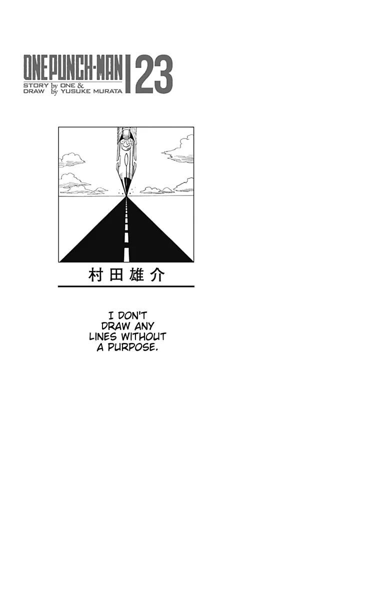 Read Onepunch-Man EN Manga Online