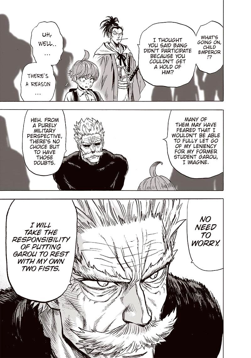 Read Onepunch-Man EN Manga Online