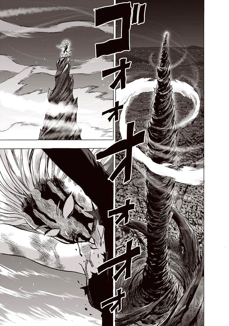 Read Onepunch-Man EN Manga Online