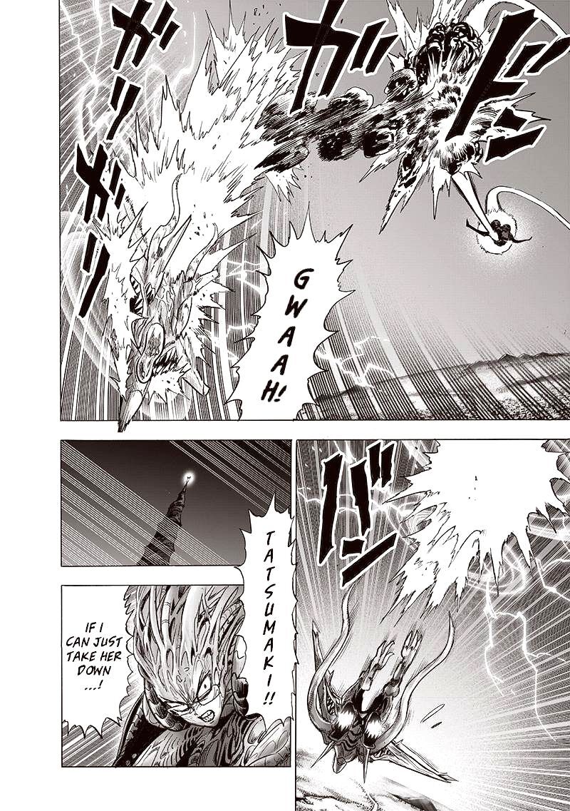 Read Onepunch-Man EN Manga Online