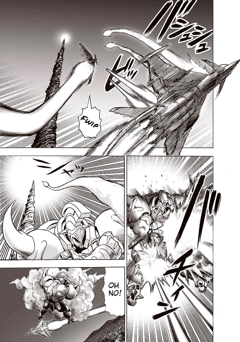 Read Onepunch-Man EN Manga Online
