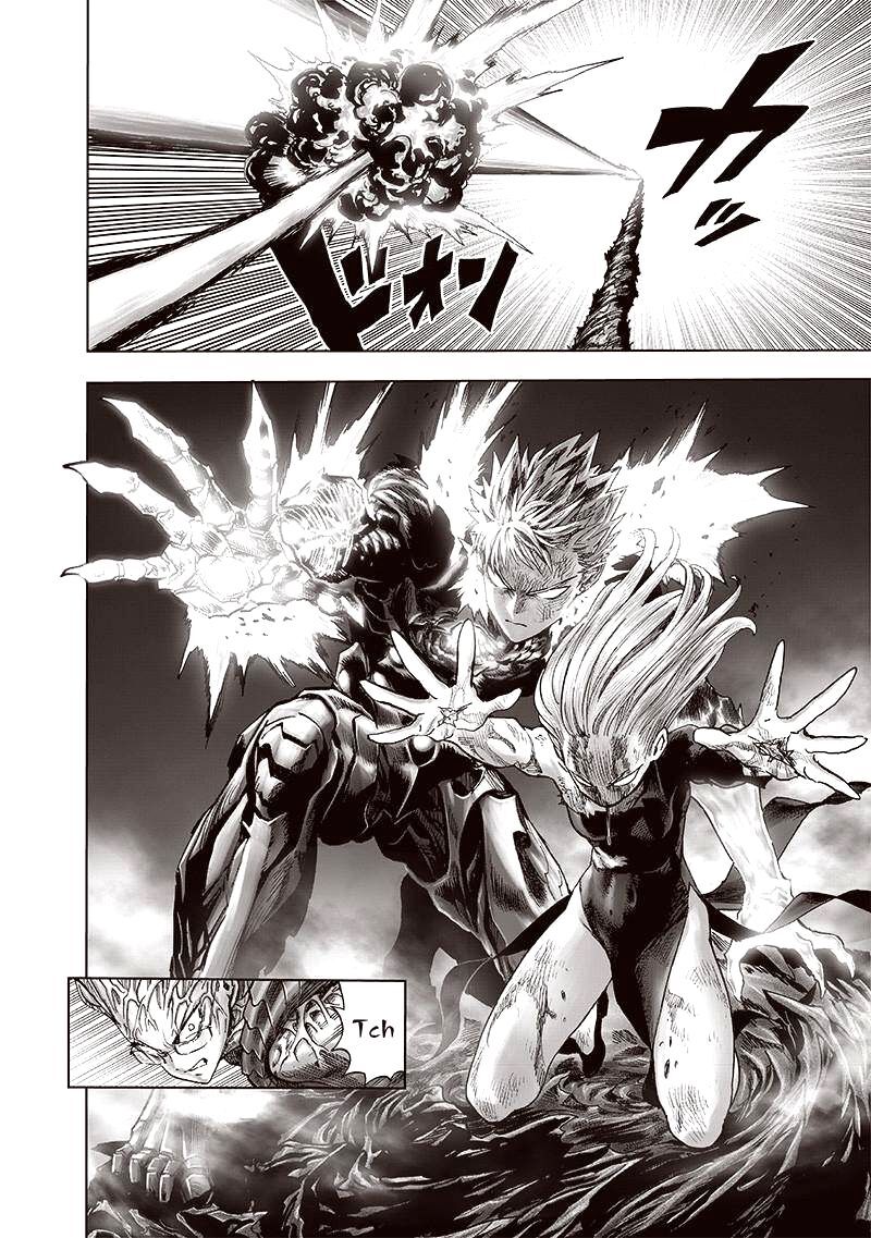 Read Onepunch-Man EN Manga Online