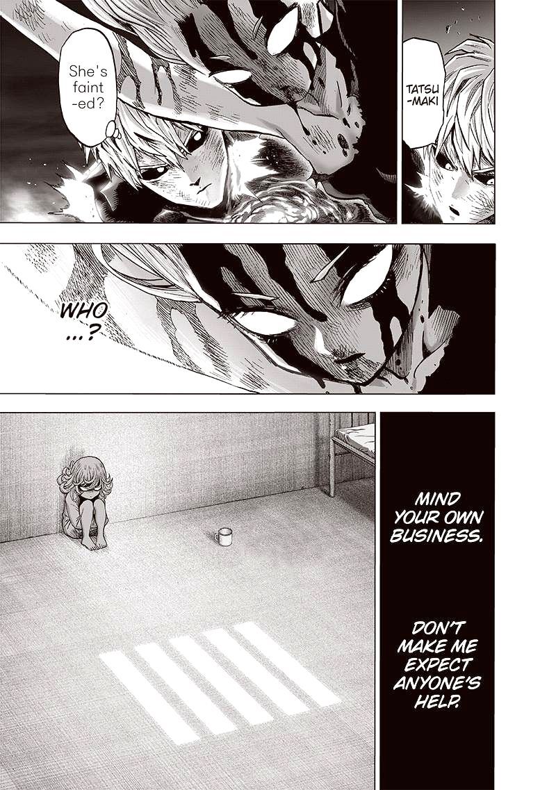 Read Onepunch-Man EN Manga Online