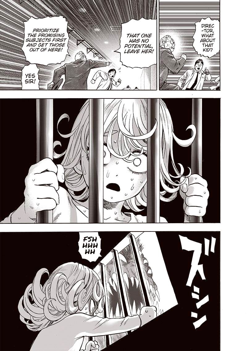 Read Onepunch-Man EN Manga Online
