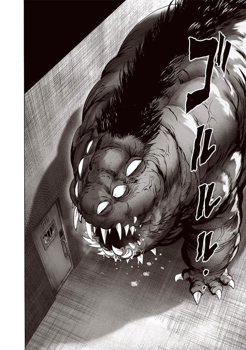 Read Onepunch-Man EN Manga Online