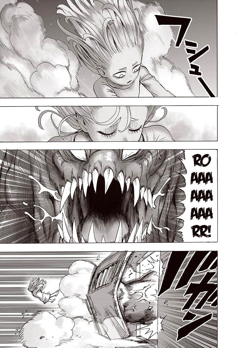 Read Onepunch-Man EN Manga Online