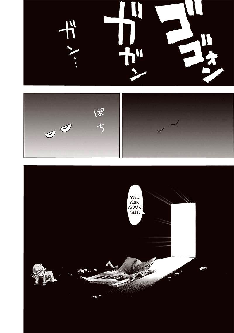 Read Onepunch-Man EN Manga Online