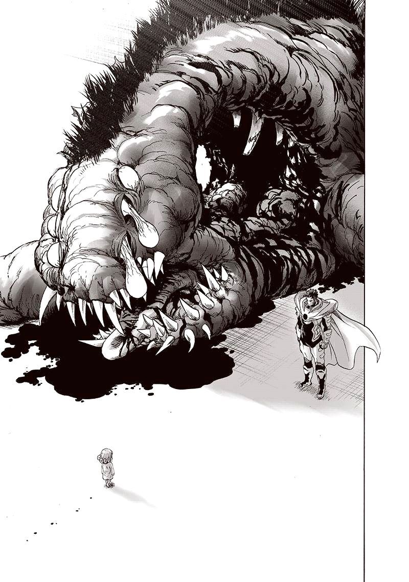 Read Onepunch-Man EN Manga Online