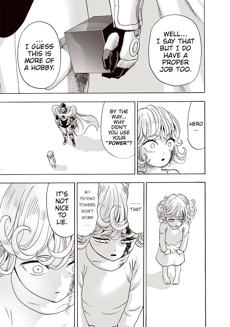 Read Onepunch-Man EN Manga Online