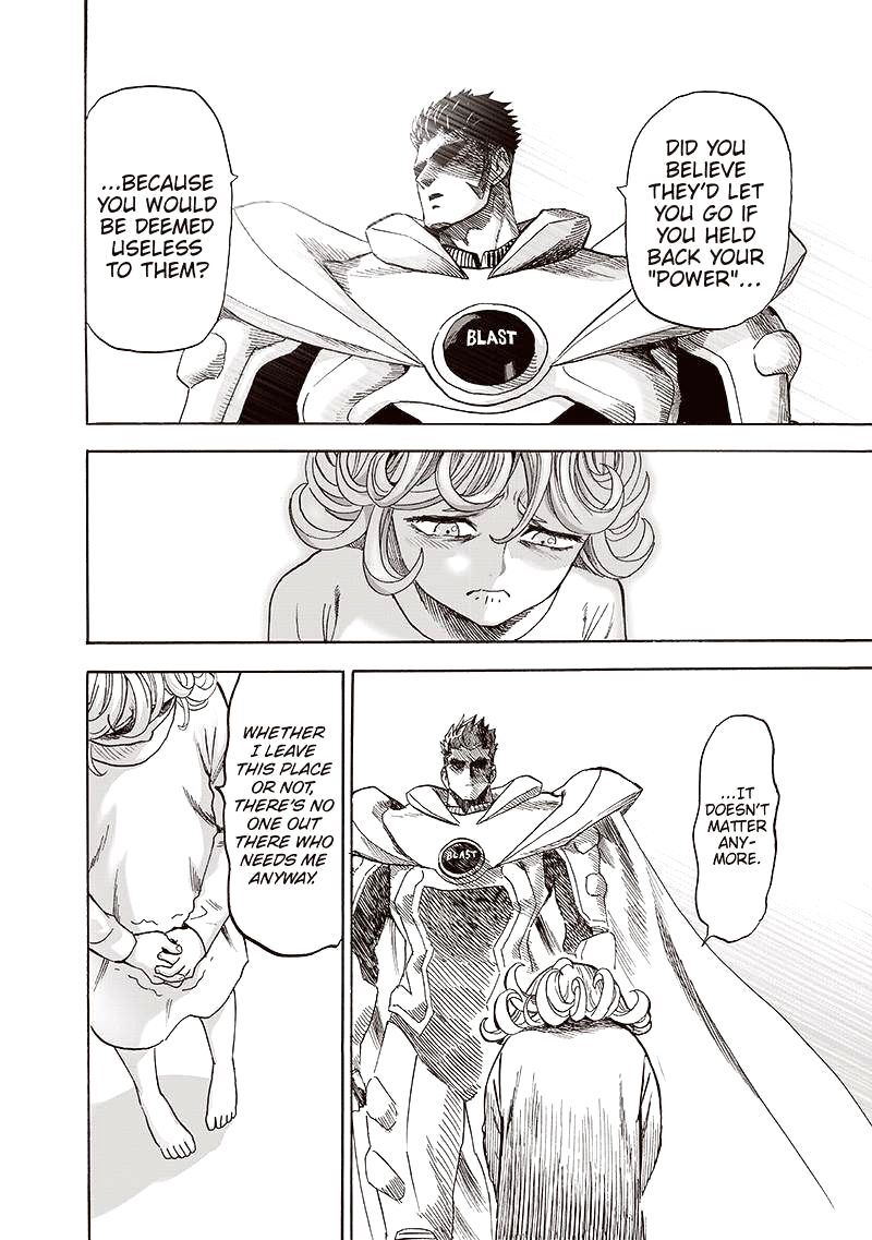 Read Onepunch-Man EN Manga Online