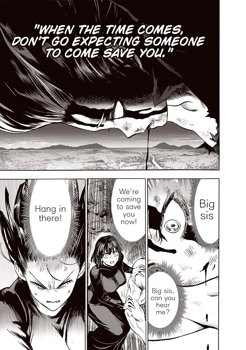 Read Onepunch-Man EN Manga Online