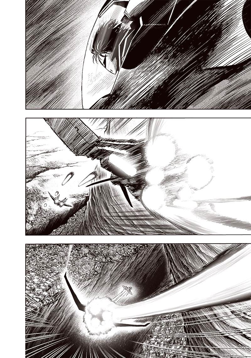 Read Onepunch-Man EN Manga Online