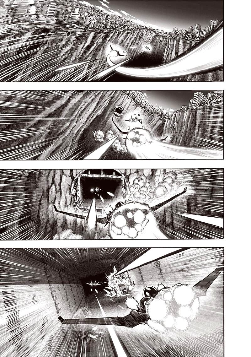 Read Onepunch-Man EN Manga Online