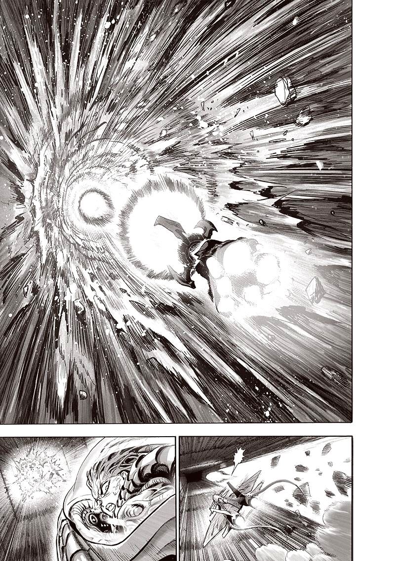 Read Onepunch-Man EN Manga Online