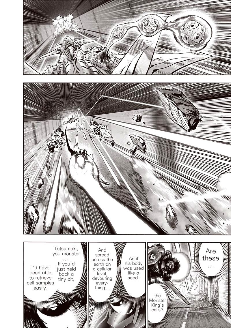 Read Onepunch-Man EN Manga Online