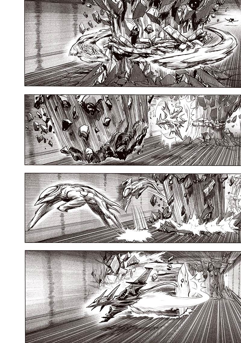 Read Onepunch-Man EN Manga Online