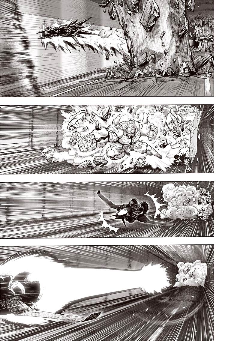 Read Onepunch-Man EN Manga Online